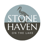 Stone Haven on the Lake
