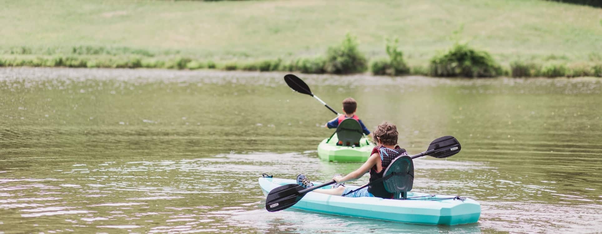 Best kayaking in Northern Kentucky